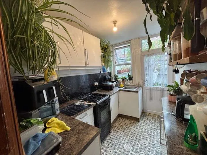 30 Mauretania Road, Liverpool