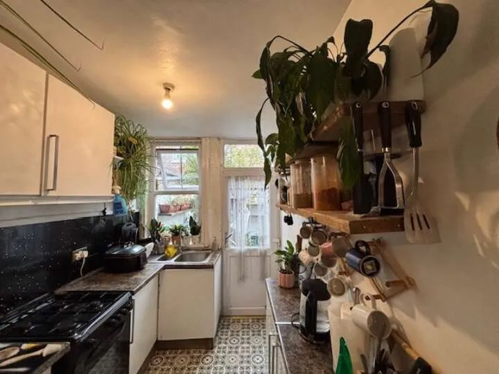 30 Mauretania Road, Liverpool