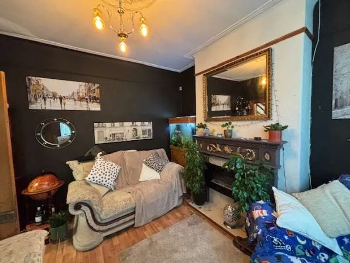 30 Mauretania Road, Liverpool