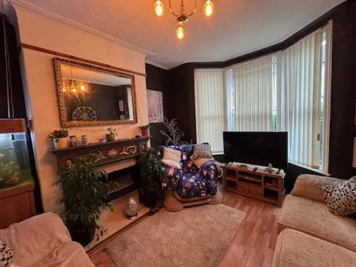 30 Mauretania Road, Liverpool
