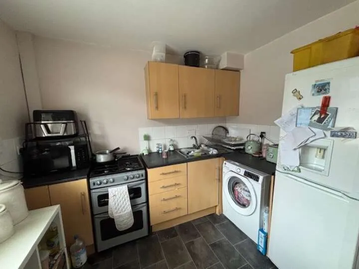 20 First Avenue, Rainhill