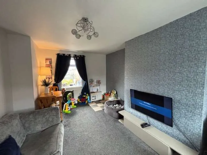 20 First Avenue, Rainhill