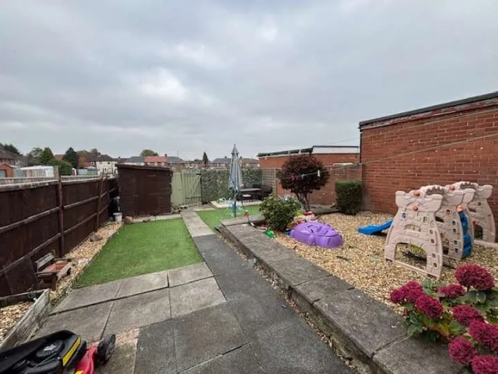 20 First Avenue, Rainhill