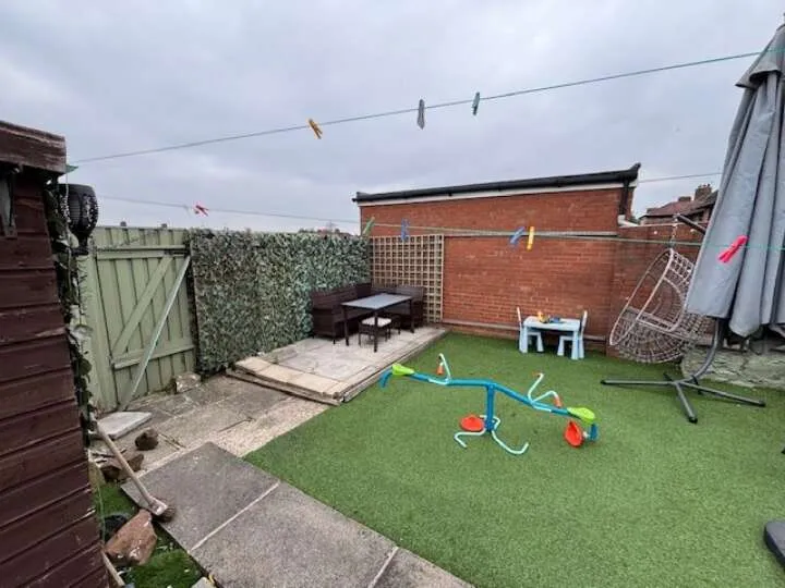 20 First Avenue, Rainhill