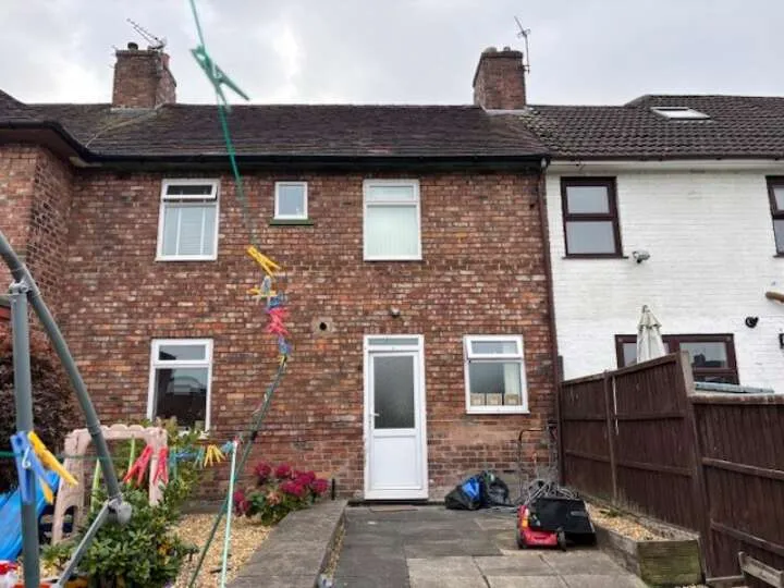 20 First Avenue, Rainhill