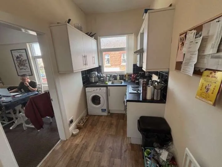 2A Halcyon Road/29 Woodchurch Road, Birkenhead