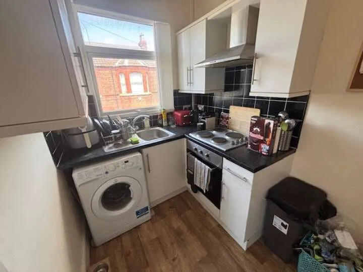 2A Halcyon Road/29 Woodchurch Road, Birkenhead