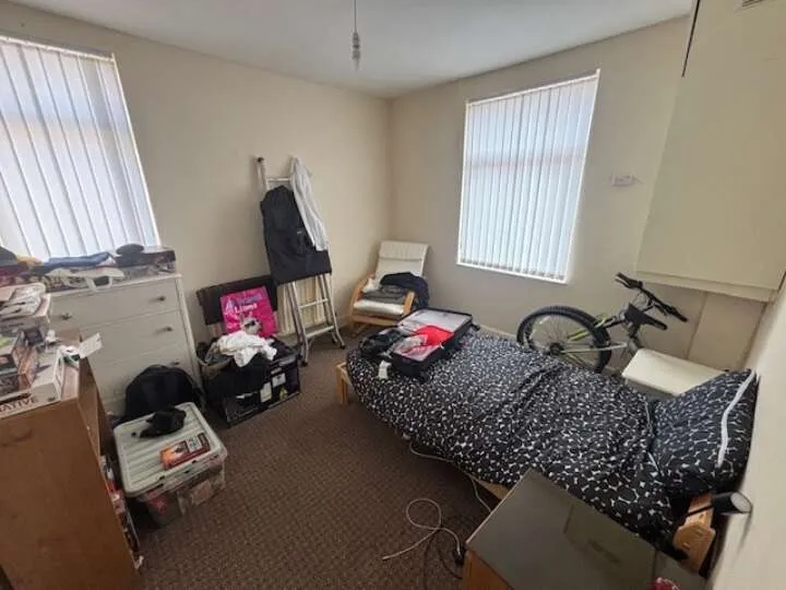 2A Halcyon Road/29 Woodchurch Road, Birkenhead