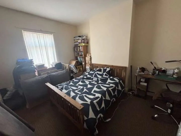 2A Halcyon Road/29 Woodchurch Road, Birkenhead