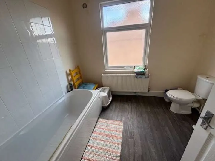 2A Halcyon Road/29 Woodchurch Road, Birkenhead