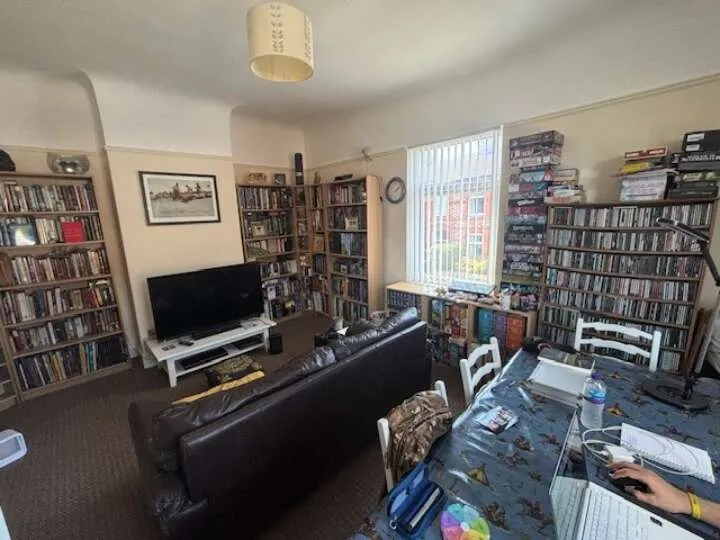 2A Halcyon Road/29 Woodchurch Road, Birkenhead