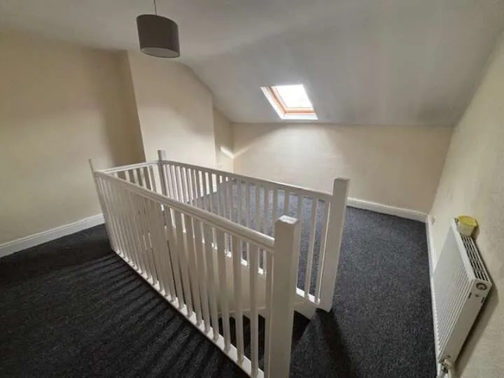 12 Alexandra Road, Oxton