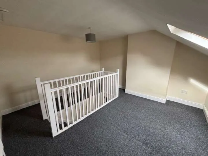 12 Alexandra Road, Oxton