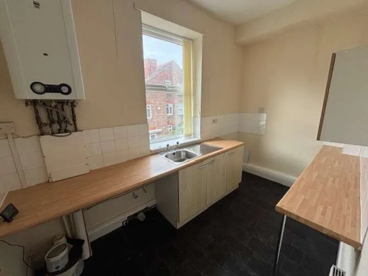 12 Alexandra Road, Oxton