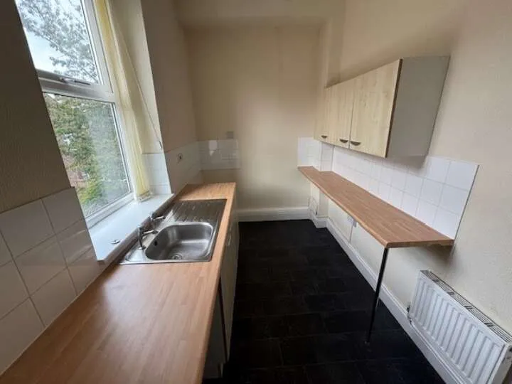 12 Alexandra Road, Oxton