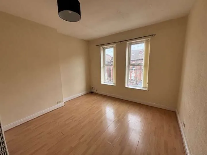 12 Alexandra Road, Oxton