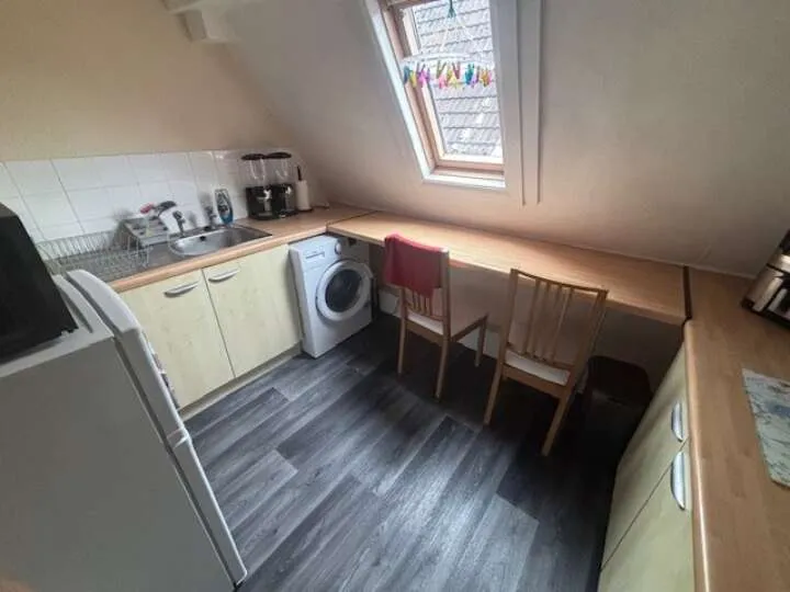 12 Alexandra Road, Oxton