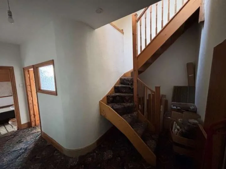 135 Wallasey Road, Wallasey