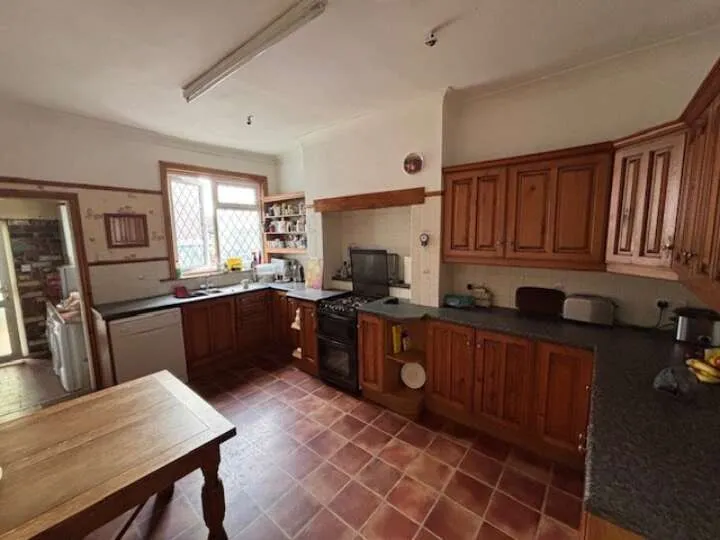 135 Wallasey Road, Wallasey