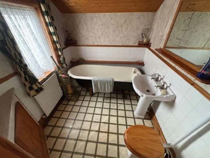 135 Wallasey Road, Wallasey