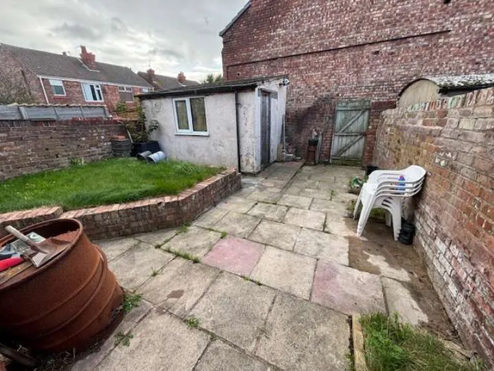 135 Wallasey Road, Wallasey