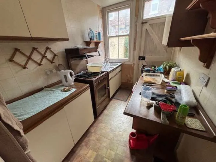 26 Ivernia Road, Liverpool