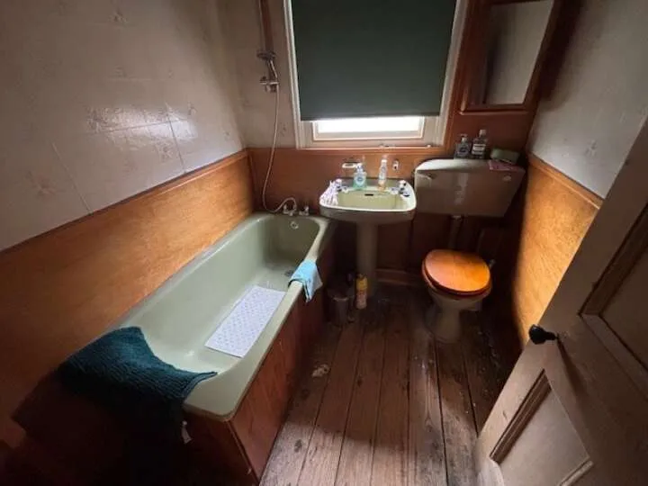 26 Ivernia Road, Liverpool