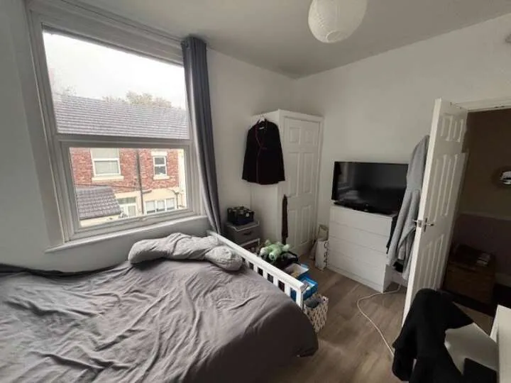 9 Ivernia Road, Liverpool