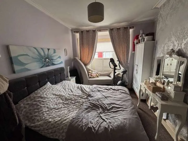 9 Ivernia Road, Liverpool