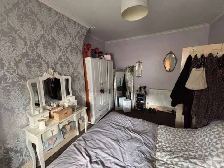 9 Ivernia Road, Liverpool