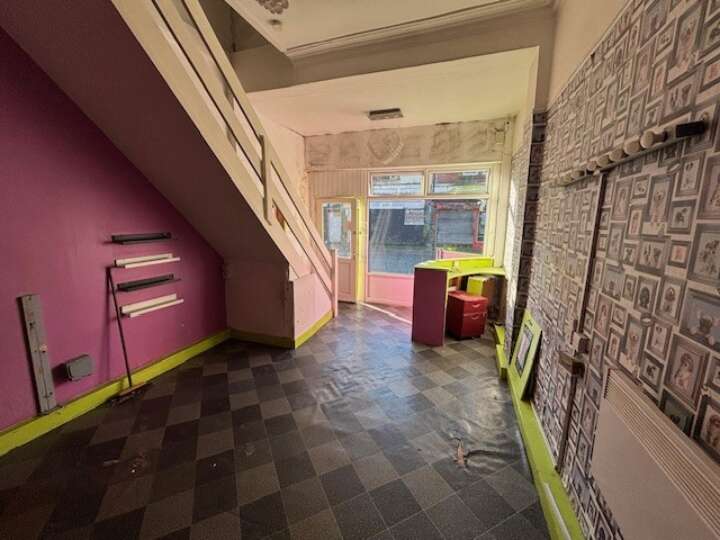81 New Chester Road, New Ferry