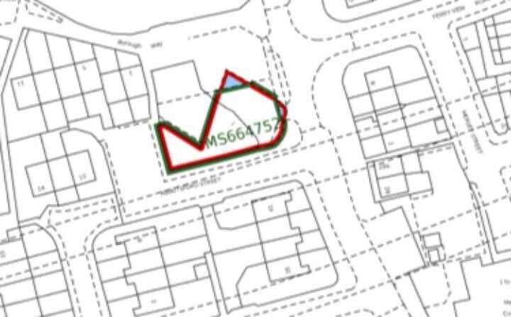 Property cover