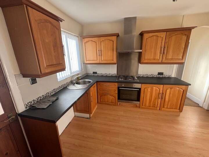 19 Back Sea View, Hoylake