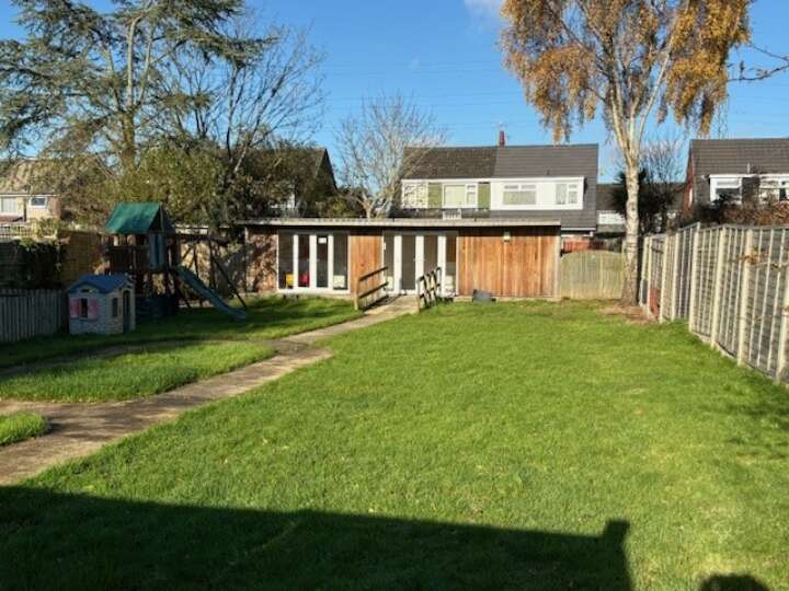 162 Eastham Rake, Eastham