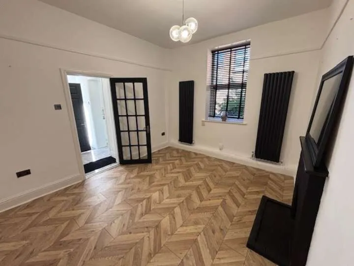 28C Wellington Road, Oxton
