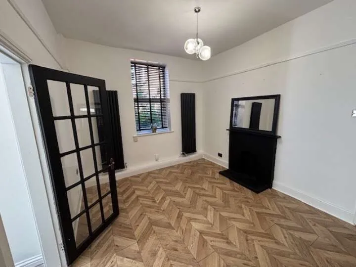 28C Wellington Road, Oxton