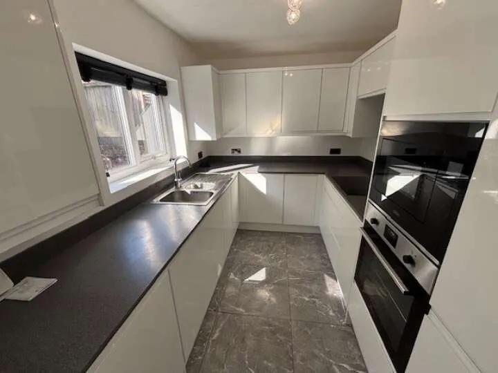 28C Wellington Road, Oxton