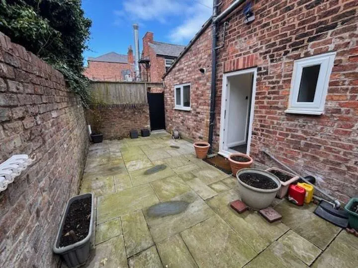 28C Wellington Road, Oxton