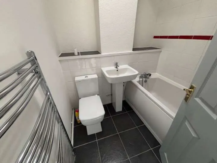 47A Arrowe Park Road, Upton