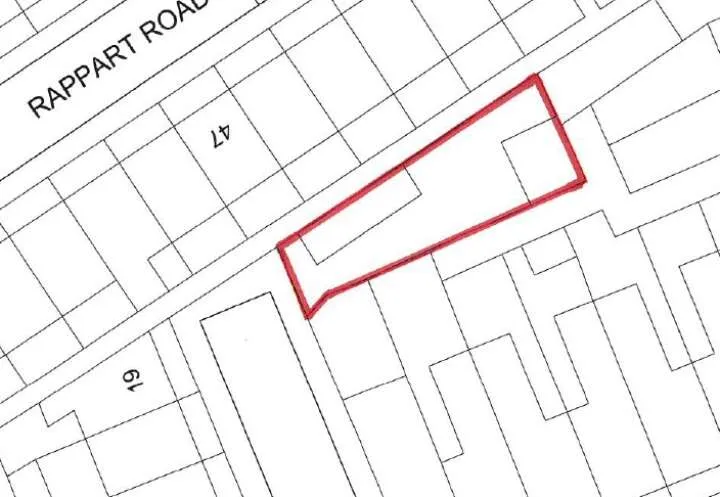 Land At Glenburn Road, Wallasey