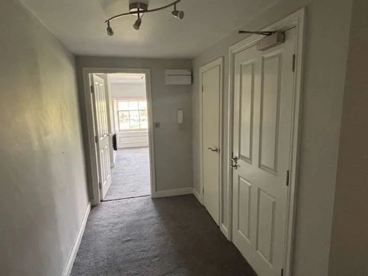 Property cover