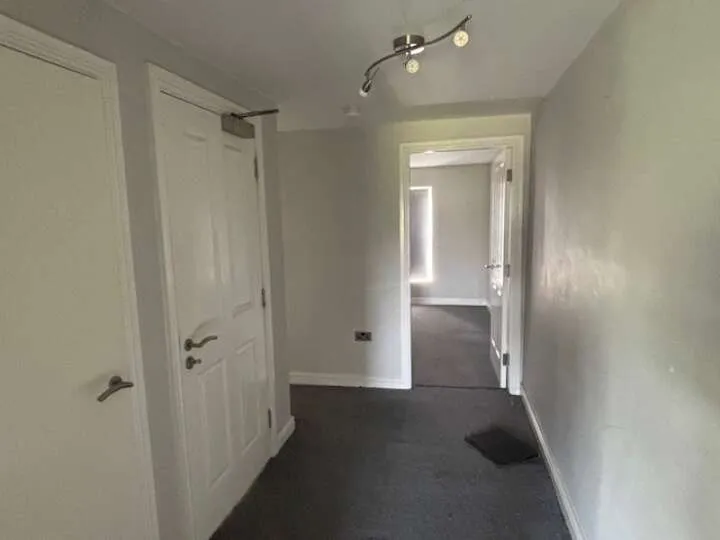Flat 5, 38 Hamilton Square, Birkenhead