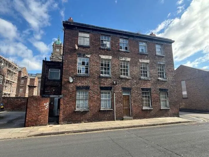 6A Duncan Street, Birkenhead