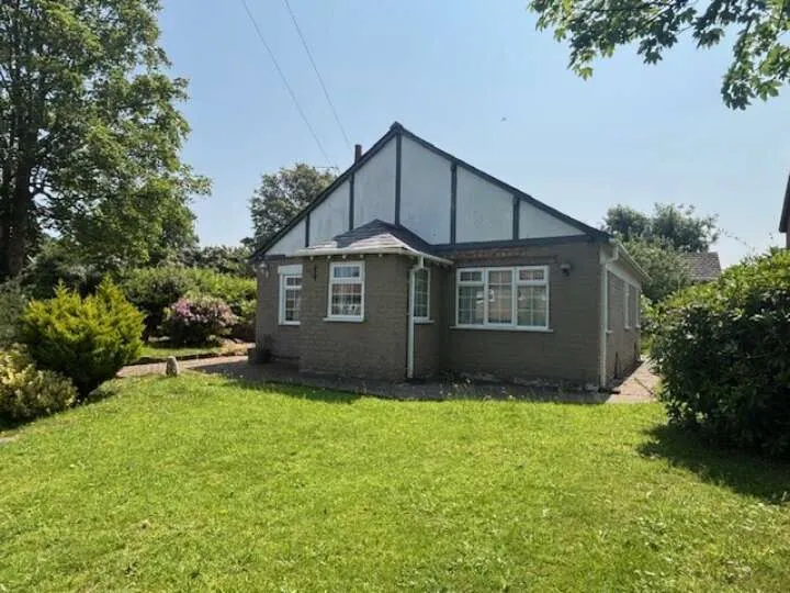 Property cover
