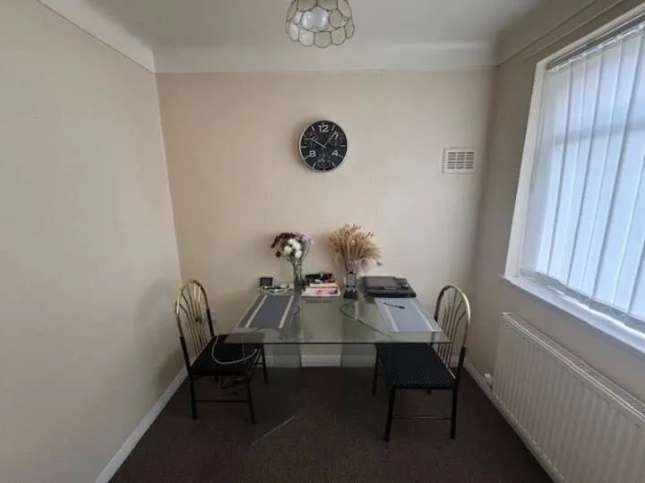 163 Berkeley Court, Arrowe Park