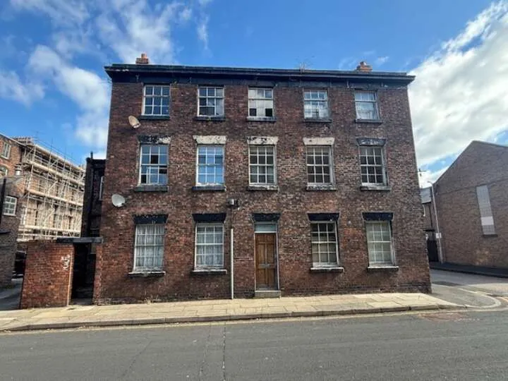 6C Duncan Street, Birkenhead