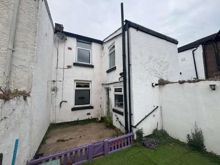 16 Hope Street, New Brighton