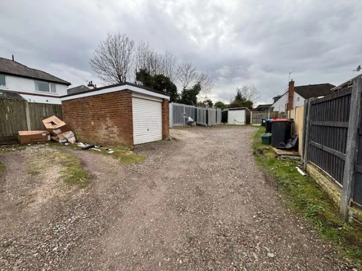 Property cover