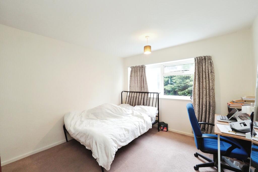 1 bed Apartment