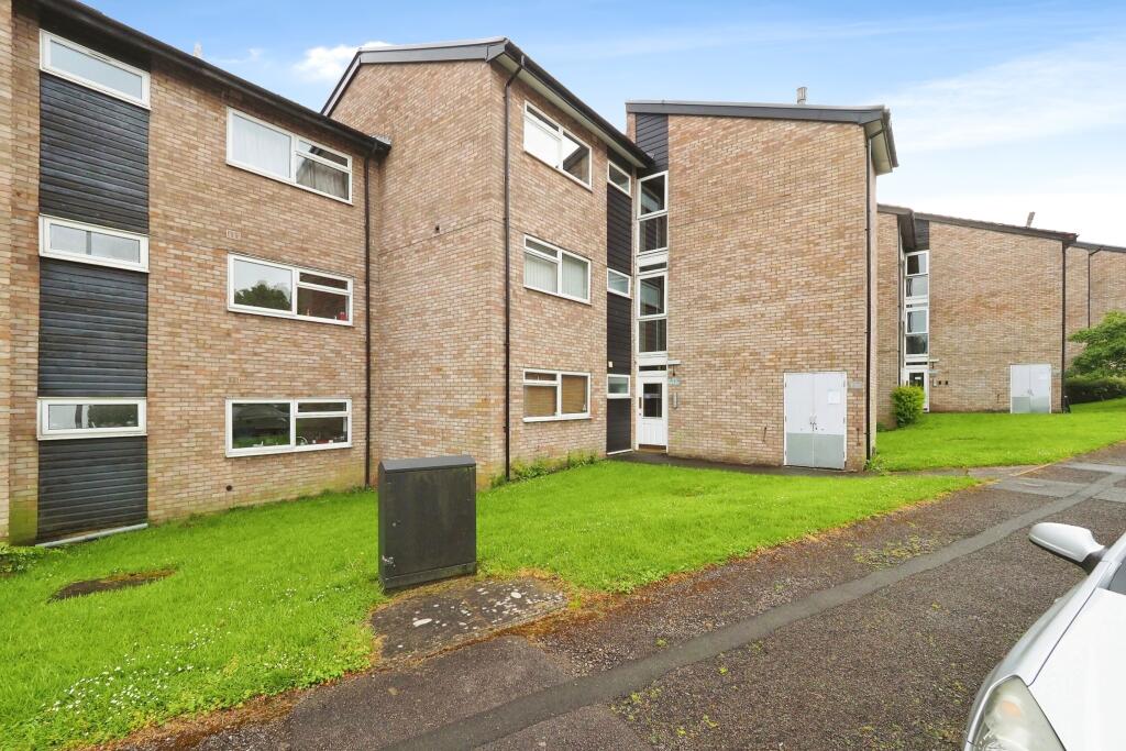 1 bed Apartment